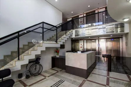 Sala Comercial à venda, 50m² no Liberdade, São Paulo