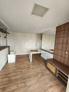 Apartamento com 2 Quartos à venda, 52m² no Bonfim, Campinas