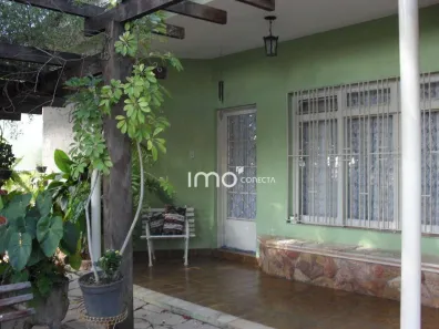 Casa com 3 Quartos à venda, 205m² no Vila Clayton, Valinhos