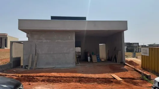 Casa de Condomínio com 3 Quartos à venda, 135m² no Damha Fit, Ipiguá