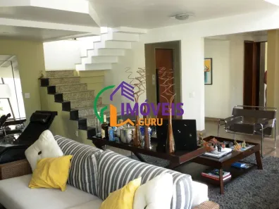 Apartamento com 4 Quartos à venda, 240m² no Vila Suzana, São Paulo