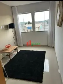 Apartamento com 2 Quartos à venda, 60m² no Sevilha (1ª Seção), Ribeirão das Neves