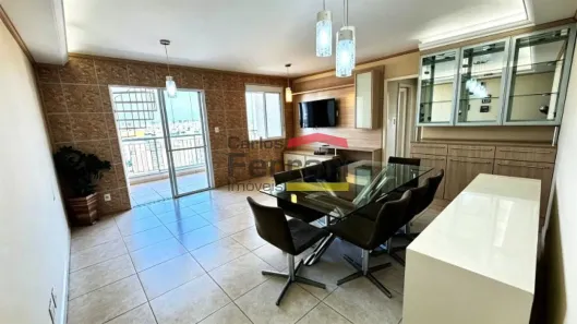 Apartamento com 2 Quartos à venda, 173m² no Santana, São Paulo