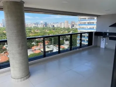Apartamento com 3 Quartos à venda, 142m² no Pinheiros, São Paulo
