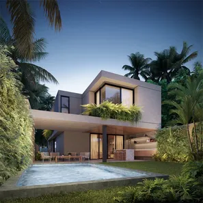 Casa com 4 Quartos à venda, 384m² no Barra da Tijuca, Rio de Janeiro
