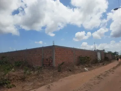 Lote/Terreno à venda, 1400m² no , Paço do Lumiar