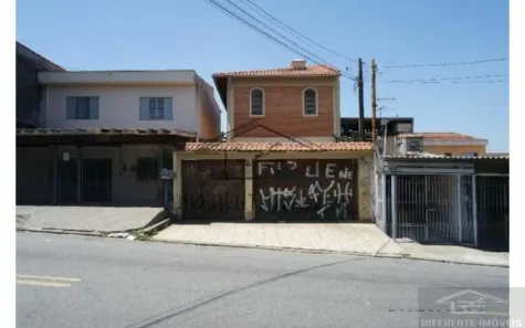 Casa com 3 Quartos à venda, 150m² no Vila Ivone, São Paulo