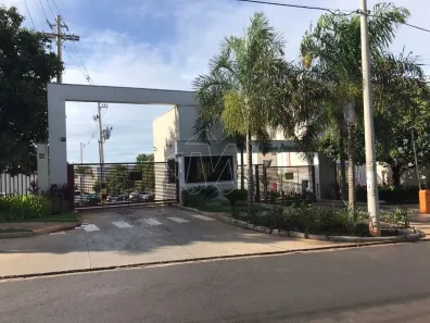 Apartamento com 2 Quartos à venda, 39m² no Altos do Jaraguá, Araraquara