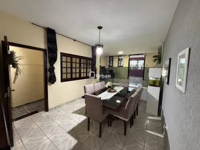 Casa com 3 Quartos à venda, 125m² no Jardim Ísis, Cotia