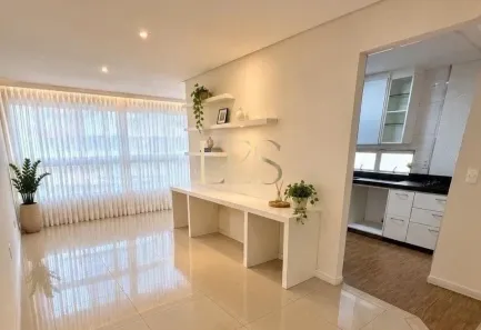 Apartamento com 3 Quartos à venda, 160m² no Jardim da Penha, Vitória