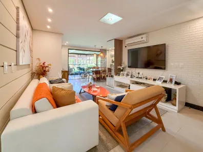 Apartamento com 4 Quartos à venda, 101m² no Tapera, Aquiraz