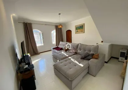 Casa com 3 Quartos à venda, 189m² no Monte Castelo, São José dos Campos