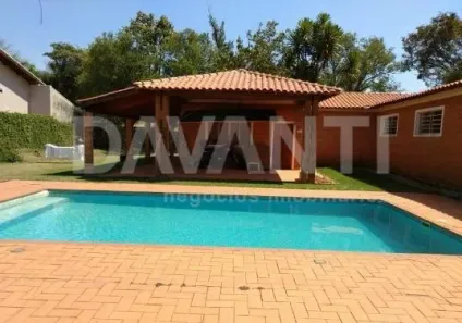 Casa de Condomínio com 2 Quartos à venda, 396m² no Parque Xangrilá, Campinas