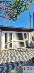 Casa com 2 Quartos à venda, 80m² no Jardim Campo Belo, Sumaré