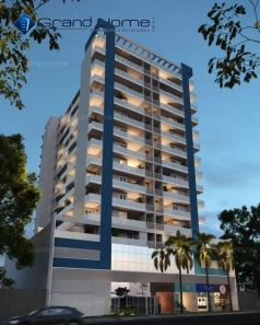 Apartamento com 3 Quartos à venda, 132m² no Jockey de Itaparica, Vila Velha