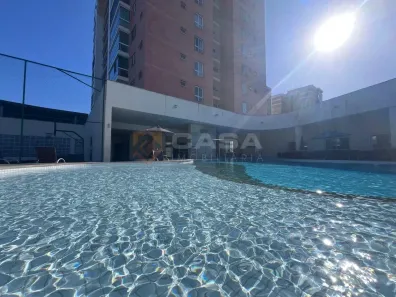 Apartamento com 3 Quartos à venda, 128m² no Jardim Limoeiro, Serra