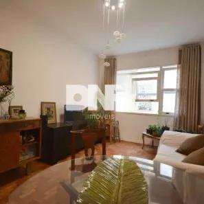 Apartamento com 3 Quartos à venda, 95m² no Botafogo, Rio de Janeiro