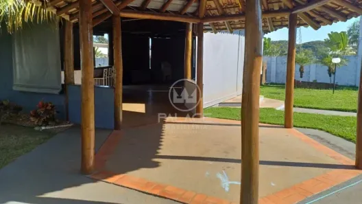 Casa de Condomínio com 3 Quartos à venda, 120m² no Dois Córregos, Piracicaba