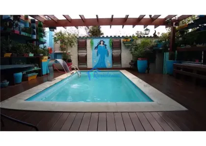 Casa com 3 Quartos à venda, 175m² no Vila Maria, Indaiatuba