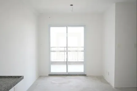 Apartamento com 2 Quartos à venda, 44m² no Belenzinho, São Paulo
