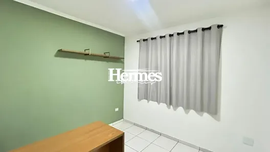 Sala Comercial para alugar, 10m² no Nova Paulínia, Paulínia