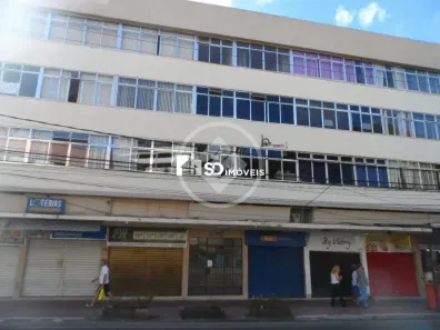 Apartamento com 1 Quarto à venda, 48m² no Várzea, Teresópolis