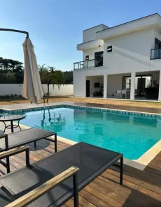 Casa de Condomínio com 3 Quartos à venda, 363m² no , Itupeva