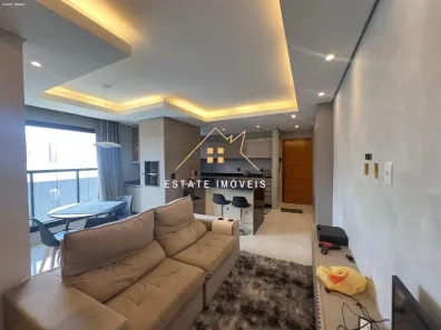 Apartamento com 2 Quartos à venda, 64m² no Jordanópolis, Arujá