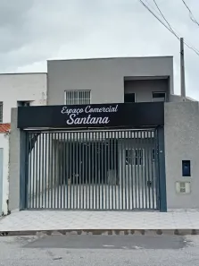 Sala Comercial para alugar, 14m² no Vila Santana, Sorocaba