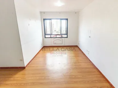 Apartamento com 3 Quartos à venda, 60m² no Vila Bertioga, São Paulo