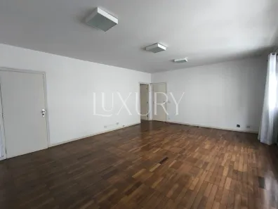 Apartamento com 3 Quartos à venda, 128m² no Jardim Paulista, São Paulo