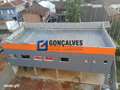 Apartamento com 2 Quartos à venda, 57m² no Pastoril, Ribeirão Pires