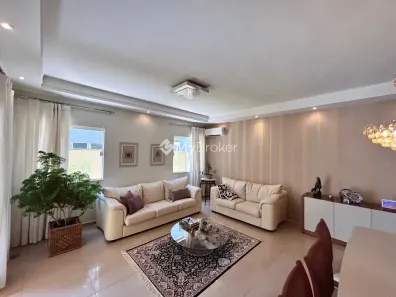 Casa de Condomínio com 4 Quartos à venda, 504m² no Jardim Irajá, Ribeirão Preto