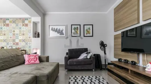 Sobrado com 3 Quartos à venda, 159m² no Centro, Mogi das Cruzes