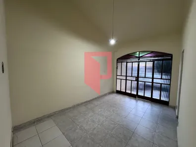 Casa com 3 Quartos para alugar, 127m² no Caiçara-Adelaide, Belo Horizonte
