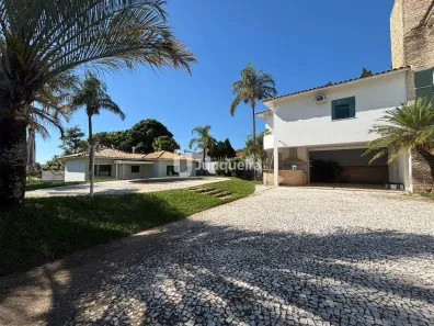 Casa com 6 Quartos à venda, 330m² no Centro, Águas de São Pedro