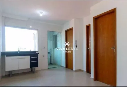 Apartamento com 2 Quartos à venda, 50m² no Vila Carrão, São Paulo