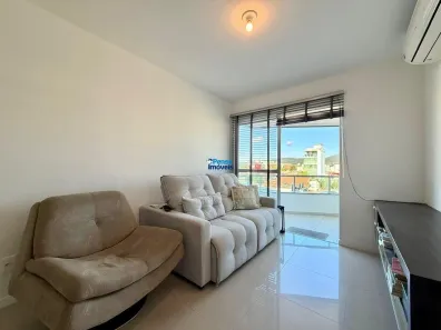 Apartamento com 3 Quartos à venda, 84m² no Trindade, Florianópolis