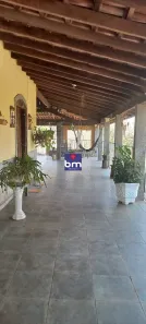 com 3 Quartos à venda, 6000m² no Condomínio Quinta da Baroneza II, Bragança Paulista