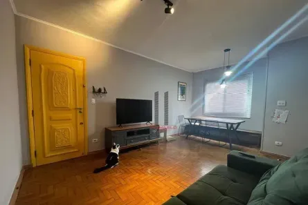 Apartamento com 3 Quartos à venda, 89m² no Vila Cláudia, São Paulo