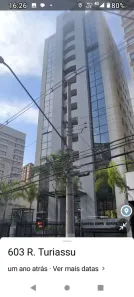 Sala Comercial com 2 Quartos à venda, 65m² no Perdizes, São Paulo