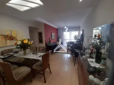 Apartamento com 2 Quartos à venda, 78m² no Vila Mariana, São Paulo