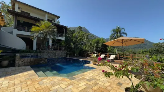 Casa com 5 Quartos à venda, 2270m² no Pedra Verde (Domingas Dias), Ubatuba