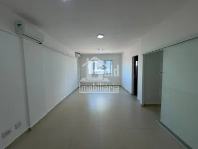 Sala Comercial para alugar, 40m² no Jardim Botânico, Ribeirão Preto