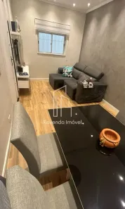 Apartamento com 2 Quartos à venda, 76m² no Mirandópolis, São Paulo
