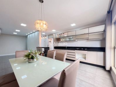 Apartamento com 2 Quartos à venda, 68m² no São Judas, Itajaí