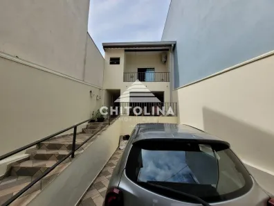 Casa com 2 Quartos à venda, 98m² no Jardim Fogaça, Itapetininga