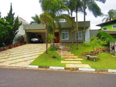 Casa de Condomínio com 3 Quartos à venda, 250m² no Bosque, Vinhedo