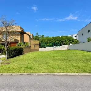 Lote/Terreno à venda, 520m² no Condomínio Residencial Alphaville II, São José dos Campos