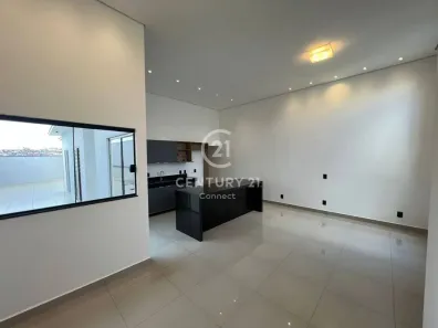 Casa de Condomínio com 3 Quartos para alugar, 91m² no Wanel Ville, Sorocaba